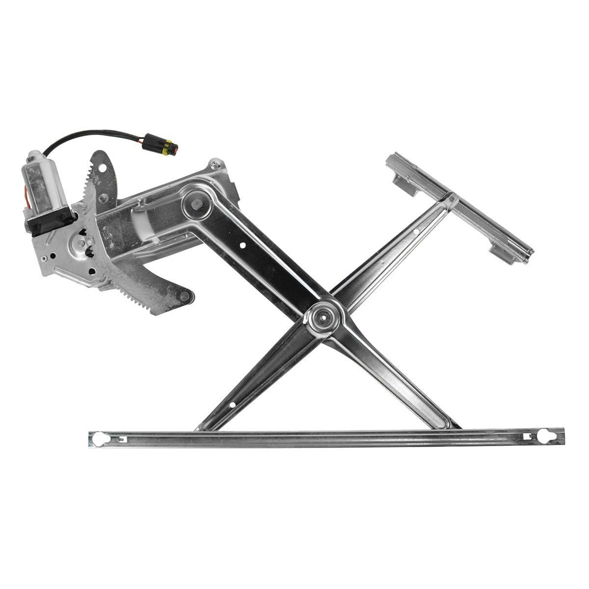 New Window Regulator & Motor Power Front LH Left Driver for Ram 1500