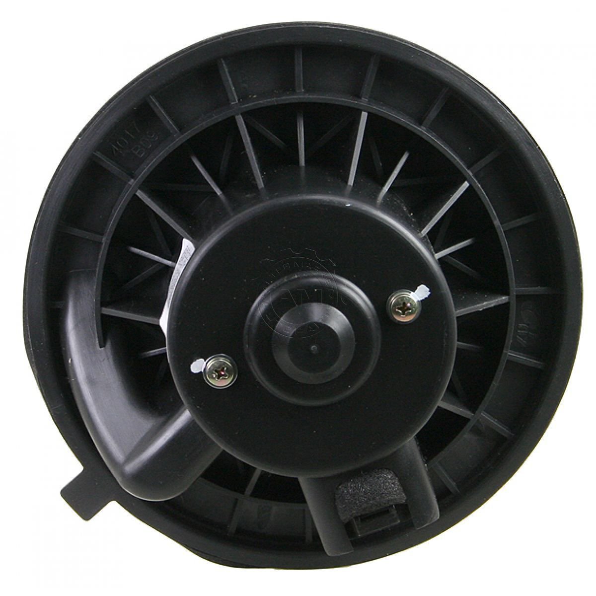 Heater AC Blower Motor w/Fan Cage for Silverado Sierra Avalanche Yukon