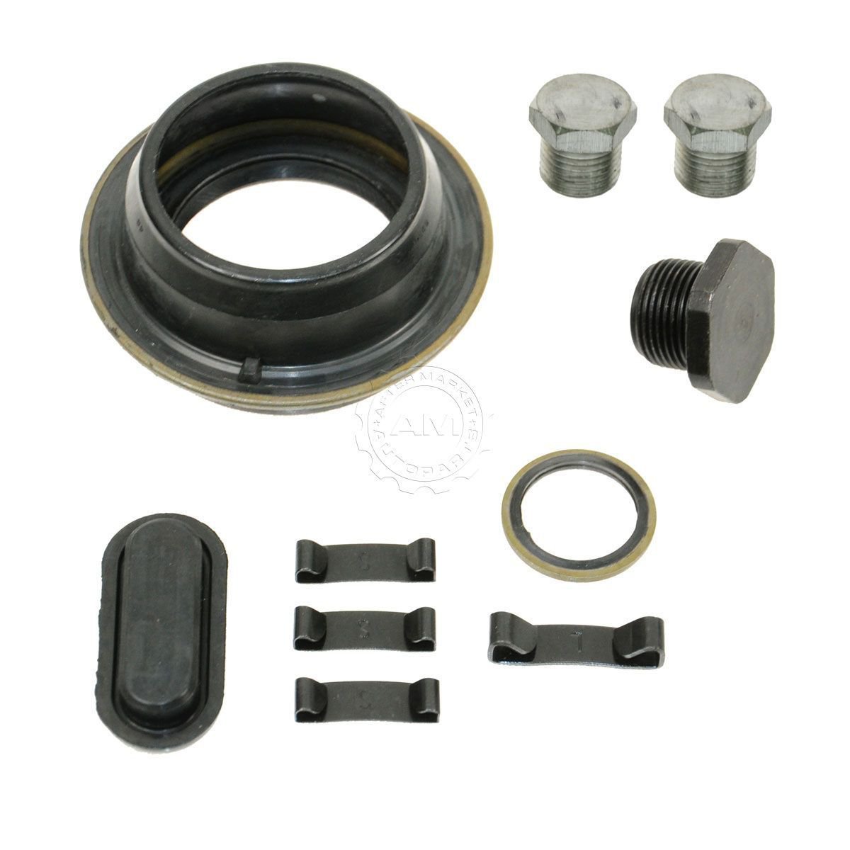 Transfer Case Rear Housing Repair Kit for 4WD GM Pickup SUV NP2 NP8 NEW