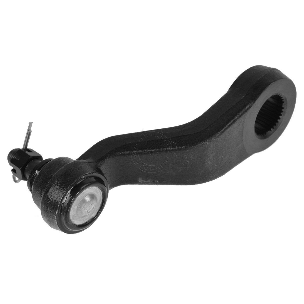 Idler & Pitman Arm w/ Bracket Kit Set of 3 for Chevy GMC Van SUV Pickup Truck