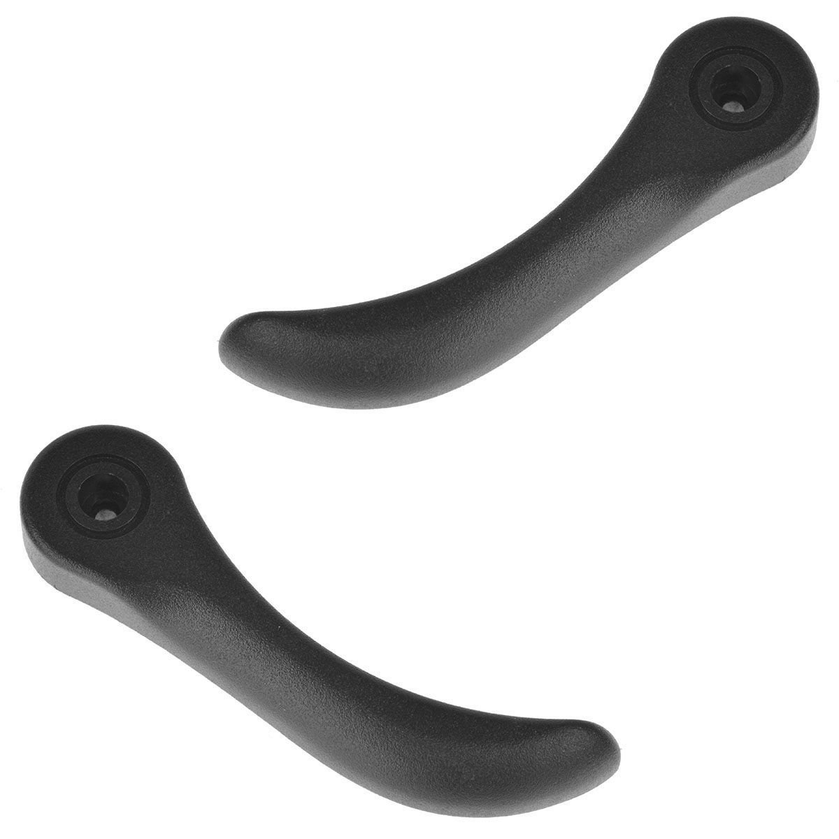 New Seat Adjuster Lever Handle Reclining Broken Shaft Repair Set for