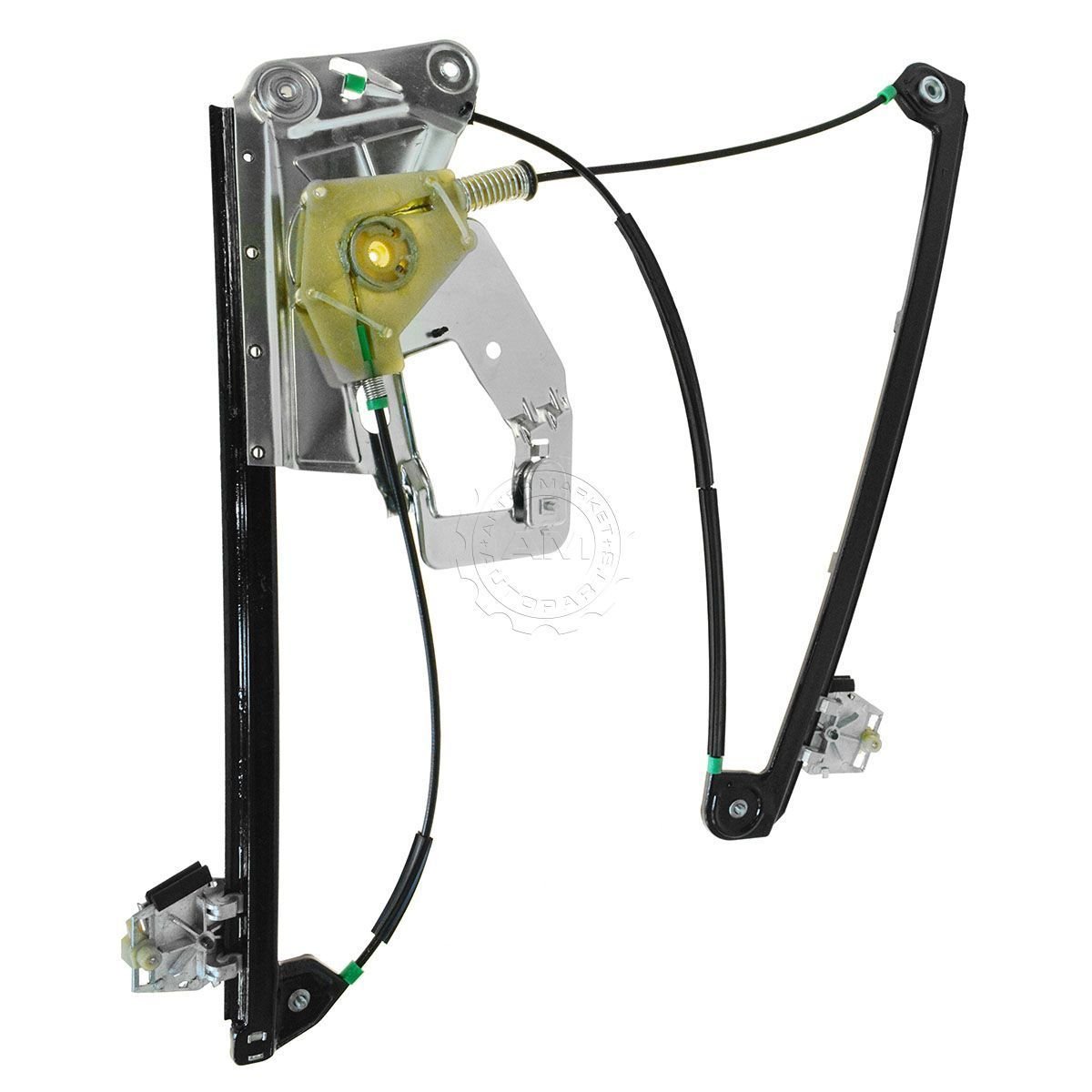 Front Power Window Regulator Driver Side Left LH NEW for BMW 5 Series E39