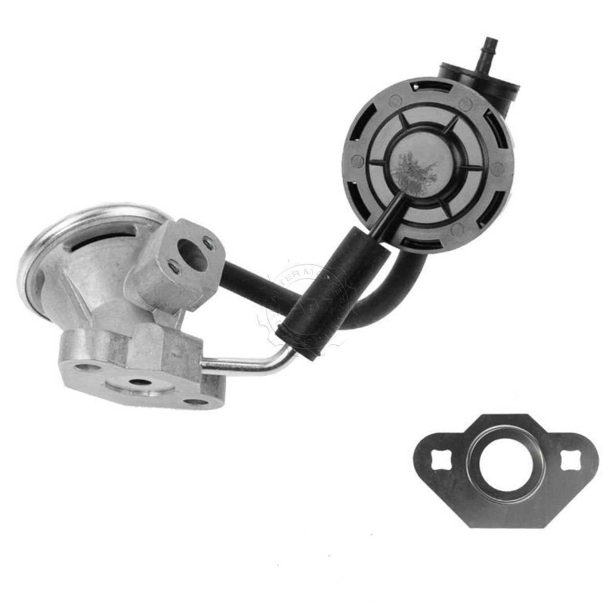 Emissions EGR Valve Assembly for Grand Caravan Town Country Voyager 3