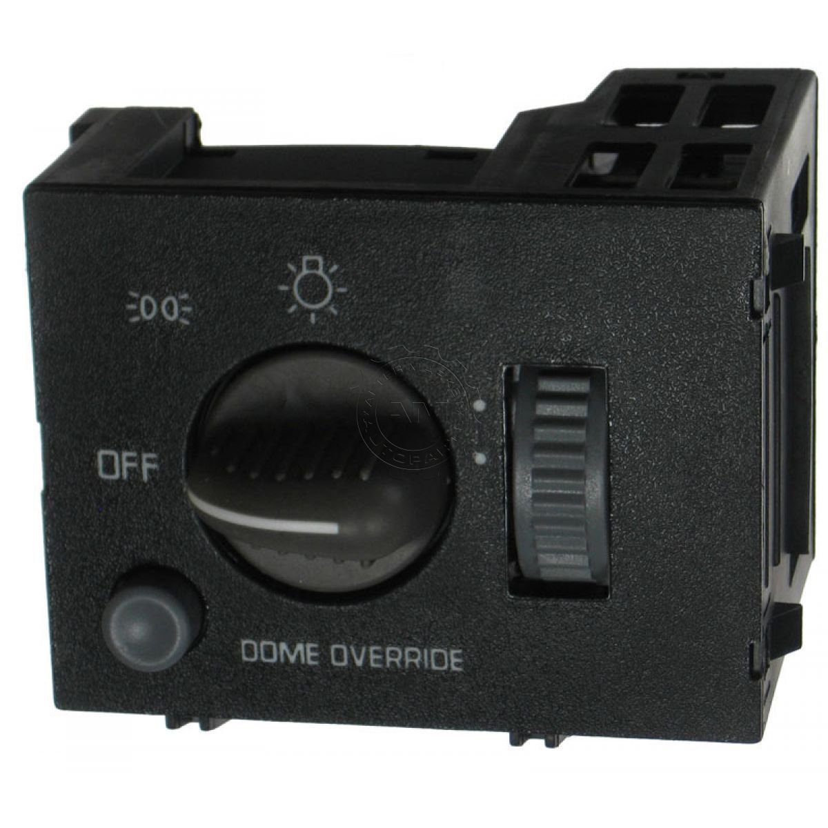 Dash Mounted Headlight Headlamp Parking Light Switch NEW for Chevy GMC