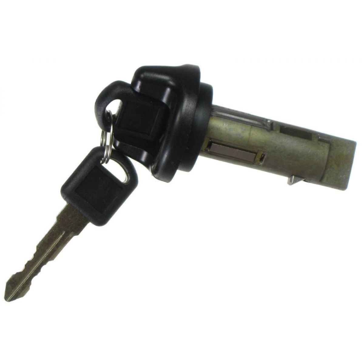 Ignition Lock Cylinder with Key for Chevy GMC Automatic Transmission