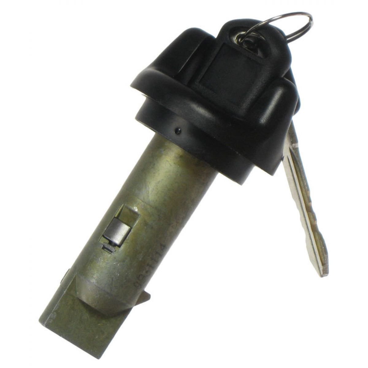 Ignition Lock Cylinder with Key for Chevy GMC Automatic Transmission
