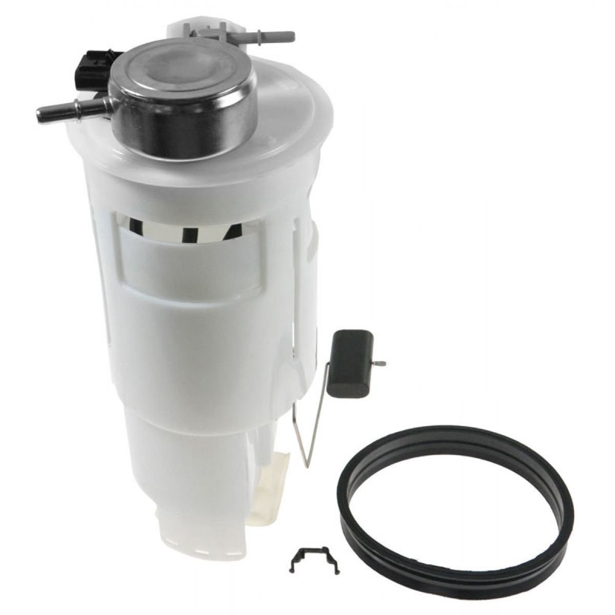 New Fuel Gas Pump And Sending Unit for 98-01 Dodge Ram 1500 2500 3500 ...