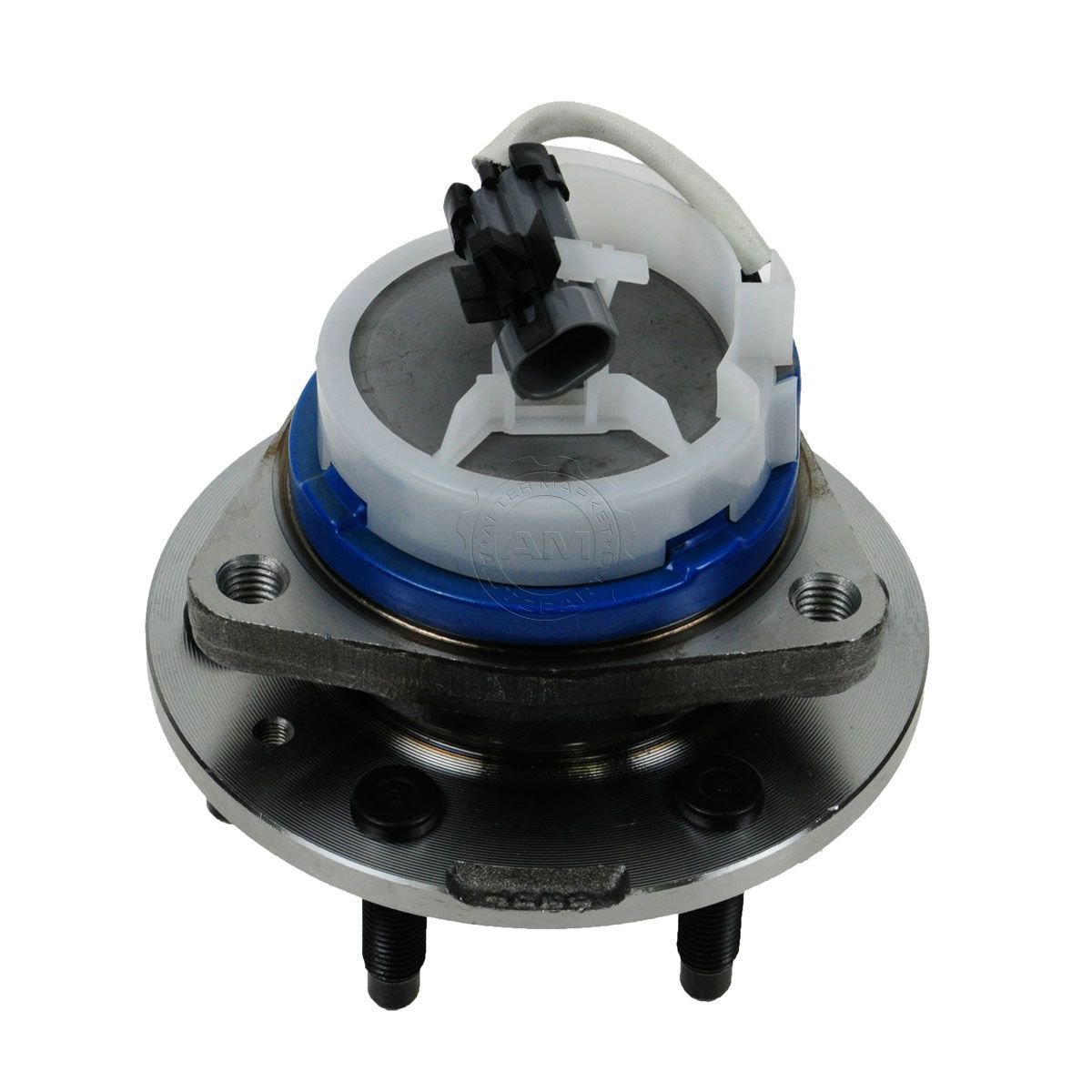 New Wheel Hub & Bearing Front Assembly for Cadillac SRX STSV CTSV