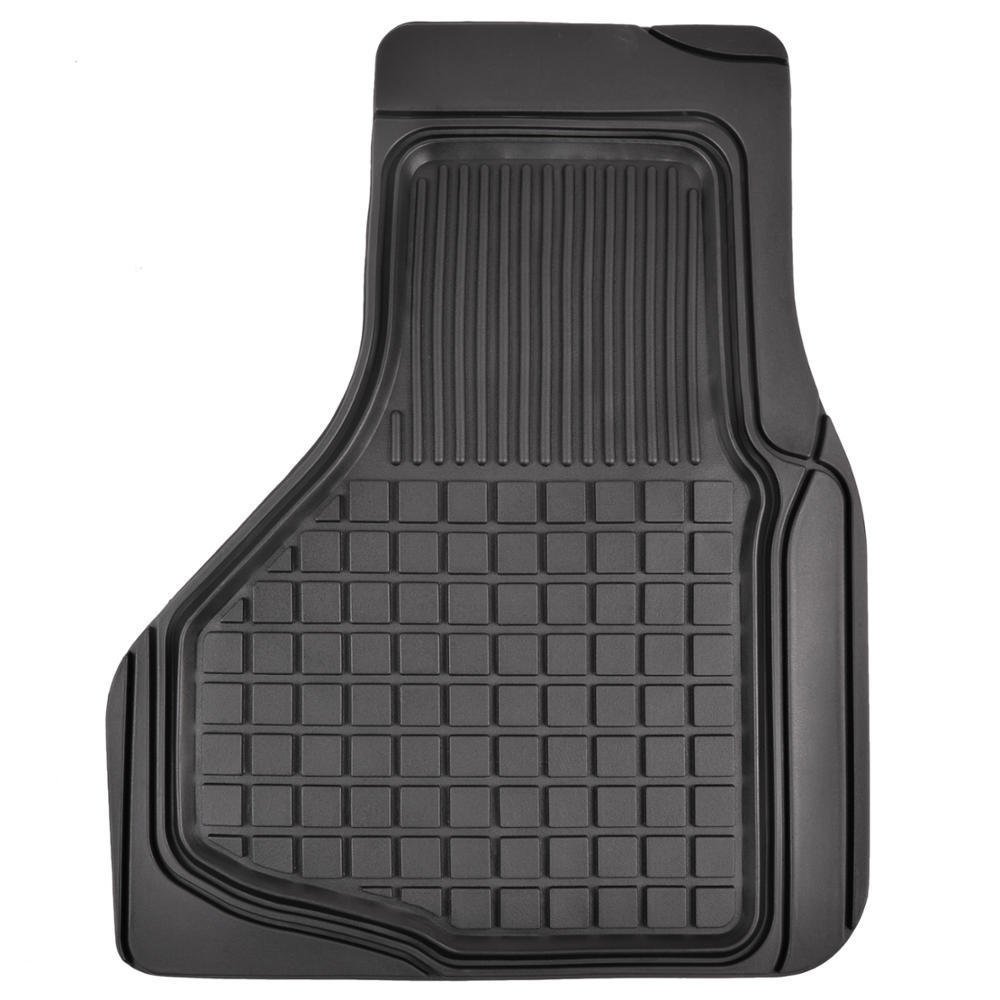 Floor Mats For Dodge Ram Pickup Truck 20092014 Heavy Duty Rubber