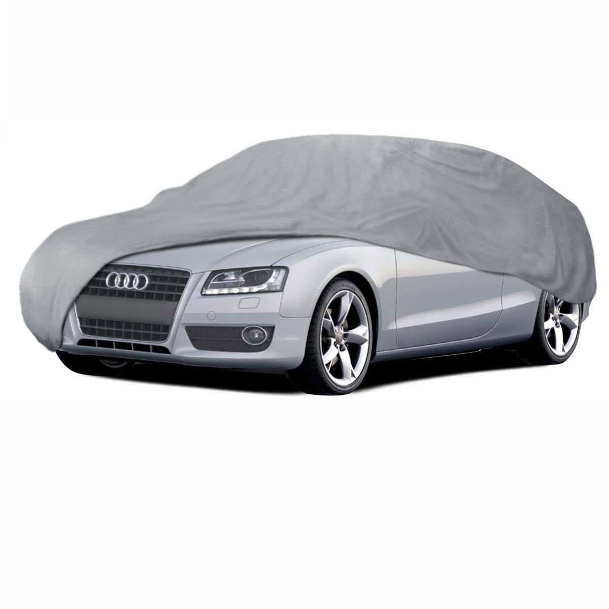OEM Car Cover for BMW 3 93 14 Outdoor Waterproof UV Fit Breathable 4 Layers