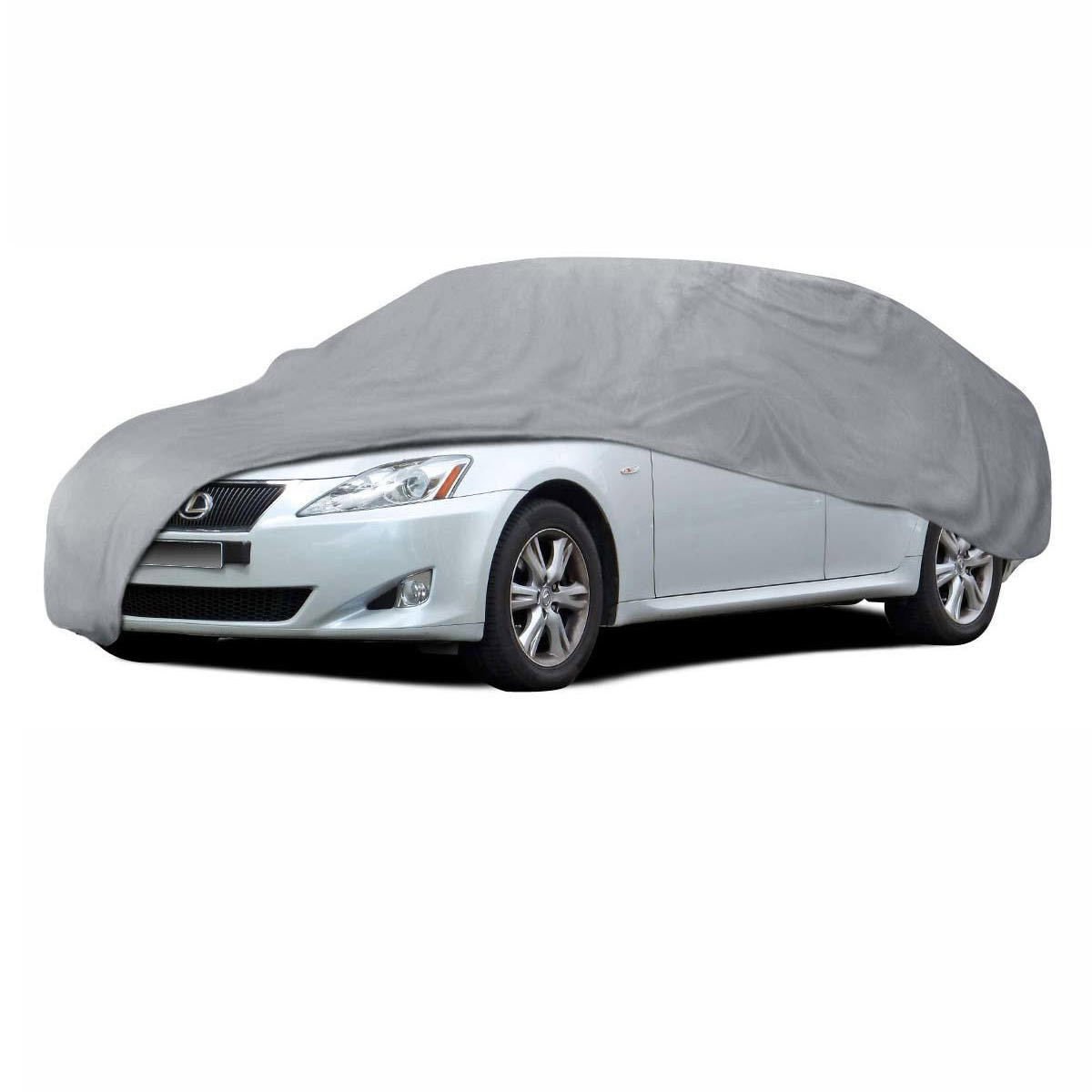 Car Cover for Lexus SC 0110 Waterproof Sun Dust Proof Breathable 4 Layers