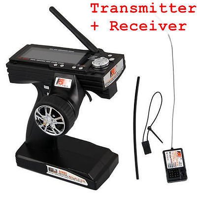 3ch rc car transmitter