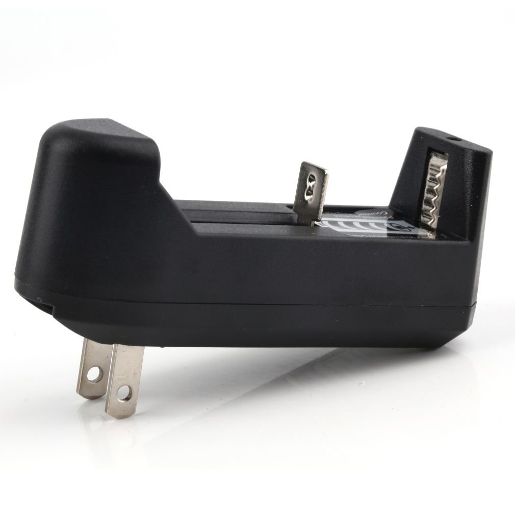 G700 X800 BYB Shadow Hawk Flashlight Led Tactical Zoom Battery Charger