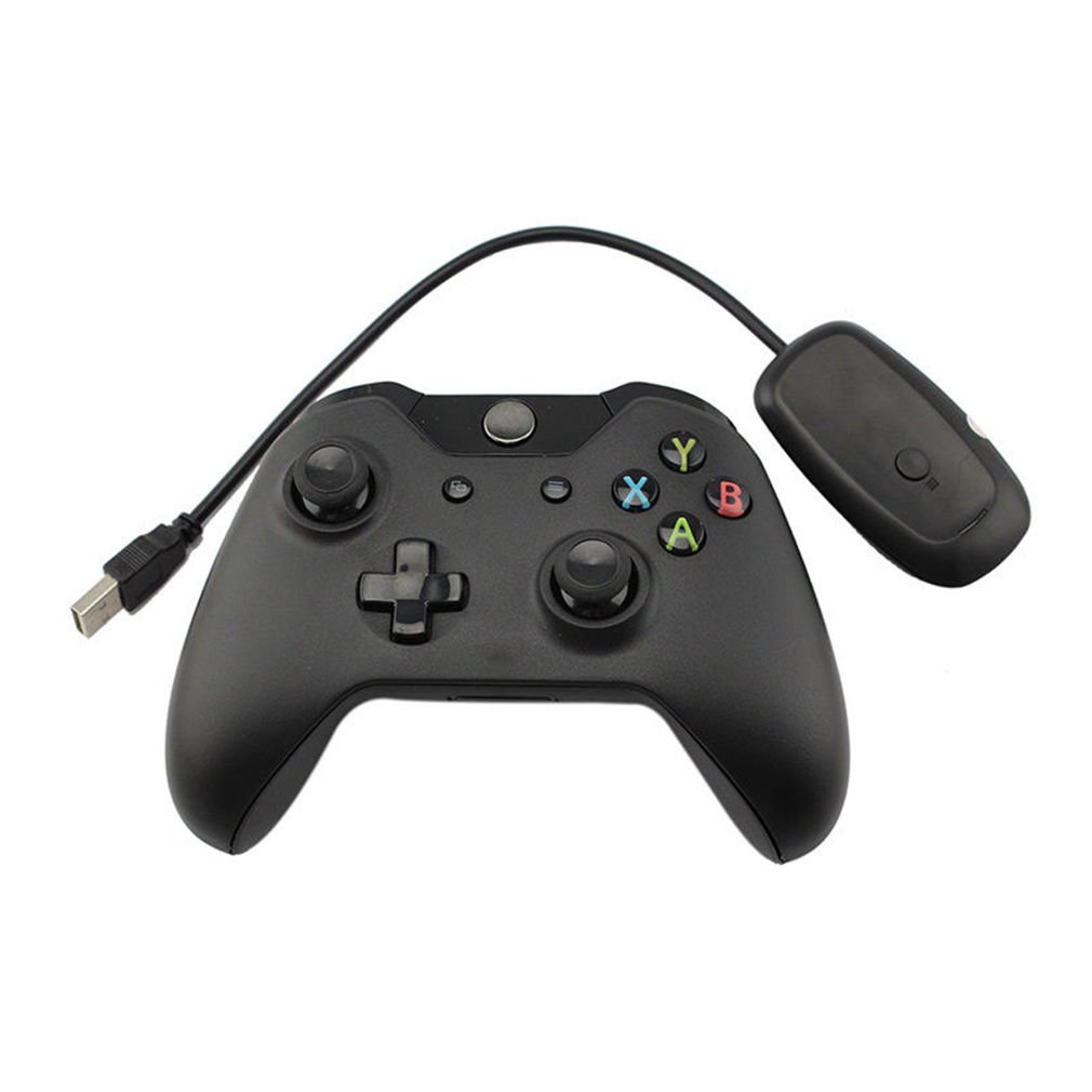 New Wireless Game Controller Joystick For Microsoft Xbox One XboxOne System