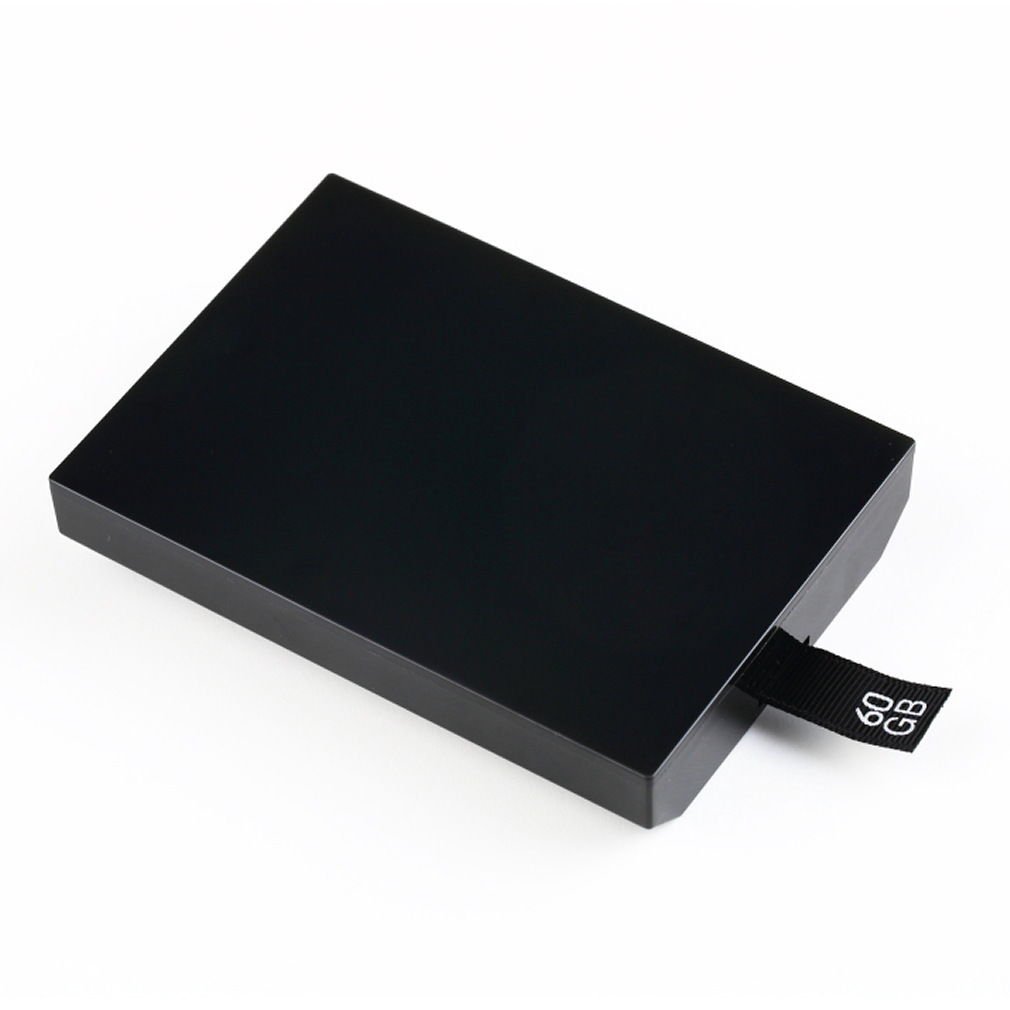 60GB 60 GB Internal Hard Drive Disk HDD for Microsoft Xbox 360 Slim