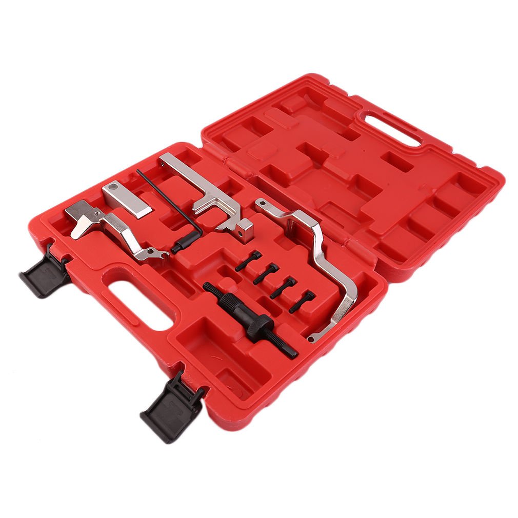 BMW N12 N14 Mini Cooper Engine Camshaft Alignment Timing DIY Tool Set Y