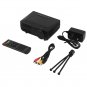 2000lumens LED LCD Projector HD 1080P Home Theater Cinema USB VGA ATV HDMI