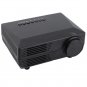 New Mini HD LED Multimedia Projector VGA USB AV HDMI DVD Home Cinema Theater OY