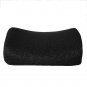 Memory Foam Travel Pillow Back Lumbar Support Car Bus Seat Cushion Chair Relax