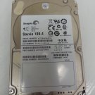 Genuine SEAGATE SAVVIO ST9600204SS 9PN066-004 600-GB 10K 2.5 6G SAS HDD