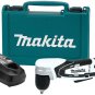 NEW OEM Makita AD02W 12V max Lithium-Ion Cordless Right Angle Drill Kit