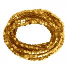 Bracelet AVA, Stackable Beaded Stretch, Karine Sultan