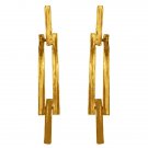 Earrings CAMILLE,  Pendant Earrings, Karine Sultan