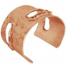 The Carla Texture Open Cuff, Karine Sultan, Celebrity Favorites, Most Popular ,French Jewelry,French