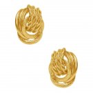 The Evelyn Clip On Earrings, Karine Sultan