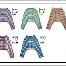 Harem Pants