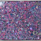 'chaos' glitter mix