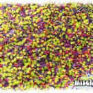 'mischevious' glitter mix
