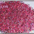 'tease' glitter mix