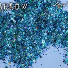 'marlow' glitter mix