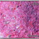 'mermaid kisses' glitter mix