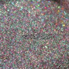 'rainbow serpent' glitter mix