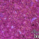 'boss' glitter mix