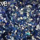 'skye' glitter mix