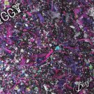 'iggy' glitter mix