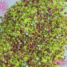 'tricky' glitter mix
