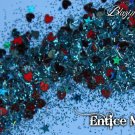 'entice me' glitter mix