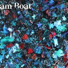 'dreamboat' glitter mix