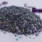 'remi' glitter mix