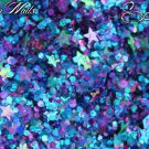 'scandal' glitter mix