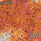 'crank it' glitter mix