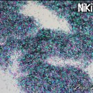 'nikita' glitter mix