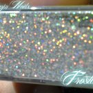 'frosting' glitter mix