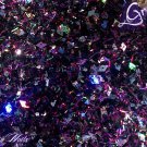 'grouse' glitter mix