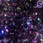 'grouse' glitter mix