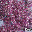 'reborn' glitter mix